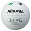 MIKASA（ミカサ）バレーボール 検定球4号 【MVP400MAL】