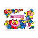 (まとめ)サンスター文具 色画用紙 CN-0215000-B B4【×10セット】