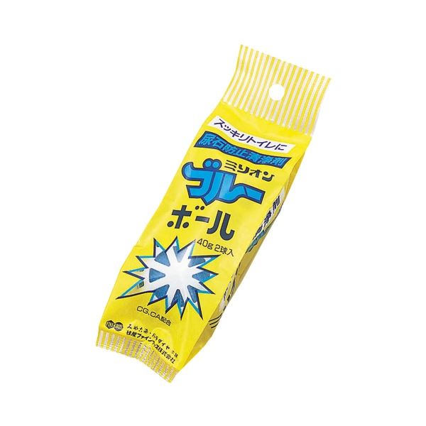 ■商品内容【ご注意事項】・この商品は下記内容×10セットでお届けします。■商品スペック悪臭の原因となる配管の尿石付着生成を防止します。●トイレ用品●尿石付着防止剤●成分：尿石防止清浄剤CG・CA配合●1袋入数：40g×2個【商品のリニューアルについて】メーカー都合により、予告なくパッケージデザインおよび仕様（香り等）が変わる場合がございます。予めご了承ください。■送料・配送についての注意事項●本商品の出荷目安は【3 - 6営業日　※土日・祝除く】となります。●お取り寄せ商品のため、稀にご注文入れ違い等により欠品・遅延となる場合がございます。●本商品は仕入元より配送となるため、沖縄・離島への配送はできません。
