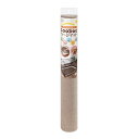 おくだけ吸着 GOODOGケージマット 約60×90cm ベージュ (ペット用品)(4)