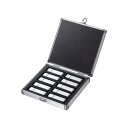 サンワサプライ USBフラッシュメモリケース (10本収納) FC-U...(2)