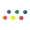 (まとめ)トーエイライト ソフトプラボール9(6個1組)【×5セット】