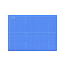 (まとめ) クラウン カットシート A4判 3層張り 【×3セット】