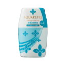 (まとめ)ライオンケミカル アクアリフレ芳香消臭剤 トイレ用 ハーブミントの香り 400ml 1個【×20セット】(3)