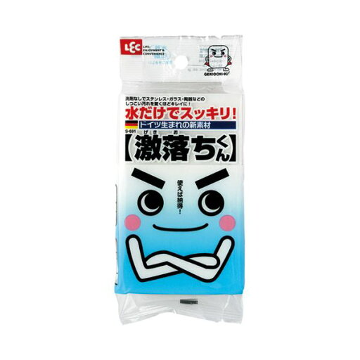 レック 激落ちくん S-691 60個 レック 激落ちくん S-691 60個