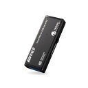 BUFFALO USB3.0ΉZLeB[USB[ 4GB ECX`FbNf 1Nۏ؃^Cv RUF3-HSL4GTV