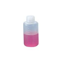 (まとめ)PP細口瓶(中栓なし) 250mL PS-250(1本) 【×30セット】