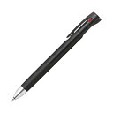 (まとめ)ゼブラ 3色エマルジョンボールペン ブレン3C 0.5mm (軸色:黒) B3AS88-BK 1本 【×10セット】(3)
