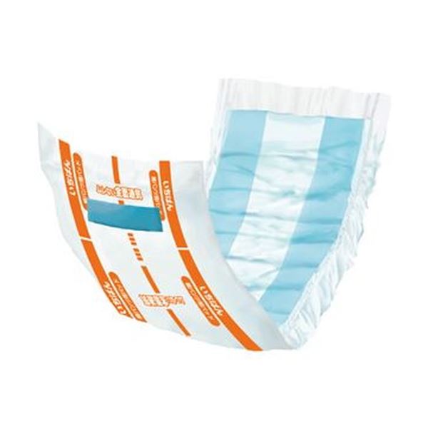 （まとめ）カミ商事 エルモア いちばん紙パンツ用パッド 1パック（36枚）【×20セット】