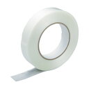 (まとめ) TRUSCO フィラメントテープ 50mm×50m ホワイト TFT-50 1巻 【×3セット】(4)