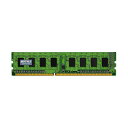 (まとめ）バッファロー 法人向けPC3-12800 DDR3 1600MHz 240Pin SDRAM DIMM 4GB MV-D3U1600-S4G1枚