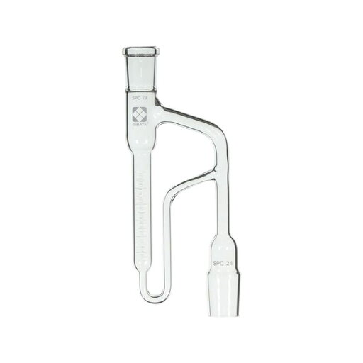 SPC水分定量受器 8mL 【032030-08】 SPC水分定量受器 8mL 【032030-08】