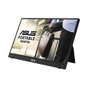 ASUS ZenScreen15.6^Ch IPSplڃoCtj^[ _[NO[ MB16ACV 1