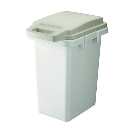(まとめ)TRUSCO連結ワンハンドパッキンペール 33L ベージュ TRHPP-33-BG 1個【×2セット】 (まとめ)TRUSCO連結ワンハンドパッキンペール 33L ベージュ TRHPP-33-BG 1個【×2セット】