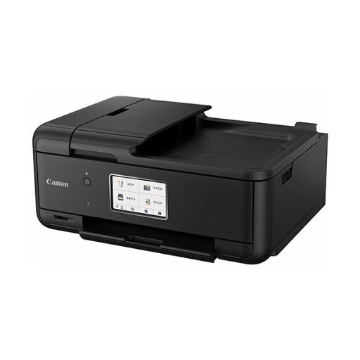 キヤノン インクジェット複合機TR8630a A4 4455C011 1台 キヤノン インクジェット複合機TR8630a A4 4455C011 1台