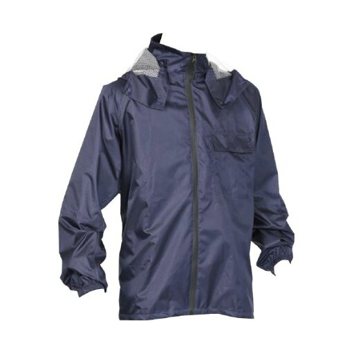 川西工業 イーグルクロス/レインウェア 3L ネイビー #3674 川西工業 イーグルクロス/レインウェア 3L ネイビー #3674