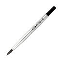 (まとめ)パーカー PARKER Rボール芯F ブラック 19 50277【×5セット】