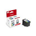 CANON(キヤノン) 純正 FINE カートリッジ BC-361XL 3色カラー(2)