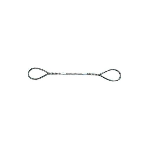 TRUSCO Wスリング Aタイプ 12mm×3.0m GR-12S3 1本 TRUSCO Wスリング Aタイプ 12mm×3.0m GR-12S3 1本