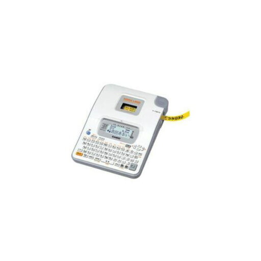 CASIO ラベルライター ネームランド KL-H75 CASIO ラベルライター ネームランド KL-H75