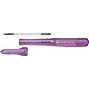 PB SWISS TOOLS 168-00 PURPLE レインボー 差替 精密 ドライバー パープル 工具 ツール DIY 作業工具 道具