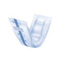 日本製紙クレシアアクティ紙 パンツ用Vパッド長時間6P(4)