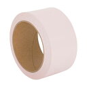 (まとめ) 中川ケミカル パステルラインテープ 182 ピンク 50mm×12m PLT1825012 1巻 【×3セット】(4)