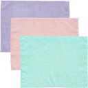 〔80個セット〕 キッチンクロス 約28×28cm お徳用3枚入 吸水力抜群 激落ちふきん テーブル シンク 食器 台所 掃除用品 清掃用品(3)
