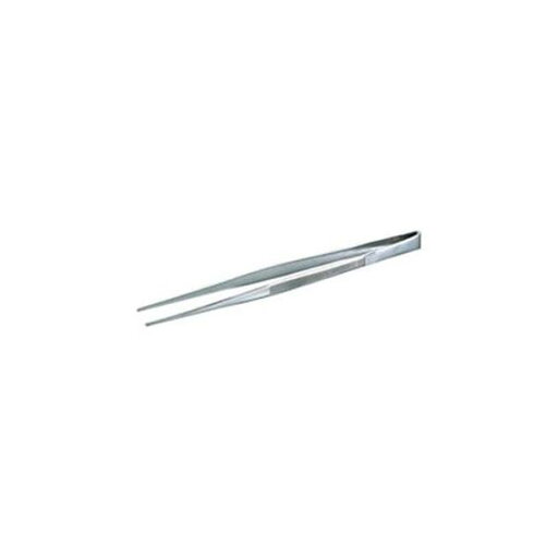 (まとめ)ピンセット D-1 並240mm 直 【×5セット】 (まとめ)ピンセット D-1 並240mm 直 【×5セット】