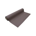 トーワ アルマット 約920mm×10m ブラウン DMAL-05 1巻(3)