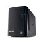 Хåե ɥ饤֥ơߥ顼󥰵ǽ դHDD USB3.0 2ɥ饤 8TB HD-WL8TU3/R1J 1