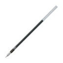 (まとめ) 三菱鉛筆 油性ボールペン 替芯 0.38mm 黒 ジェットストリーム エッジ用 SXR20338.24 1セット(10本) 【×3セット】(3)