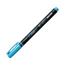 (まとめ) トンボ鉛筆 蛍コート80 WA-SC96 空色 10本【×10セット】