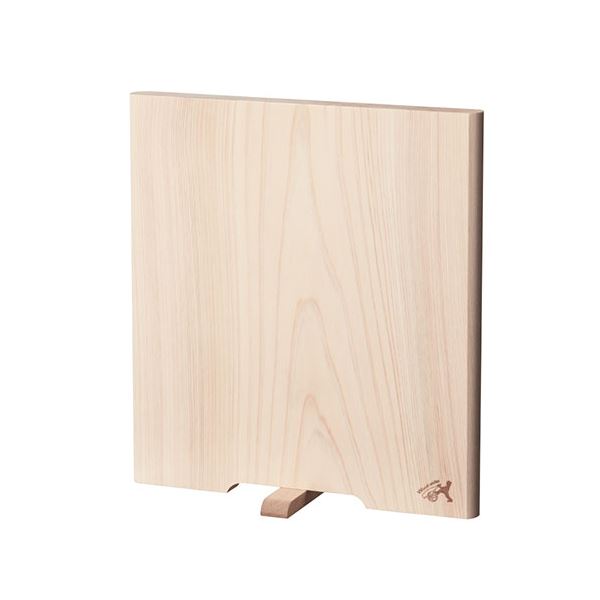 四万十ひのき極め一枚板まな板1-2...