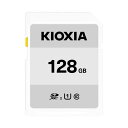 KIOXIA SDx[VbNf128GB KCA-SD128GS