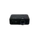 Acer DLPプロジェクター X1328Wi (WXGA (1280×800)/4500 ANSIlm/HDMI 1.4a/3D対応/2.8kg/2年間保証)...