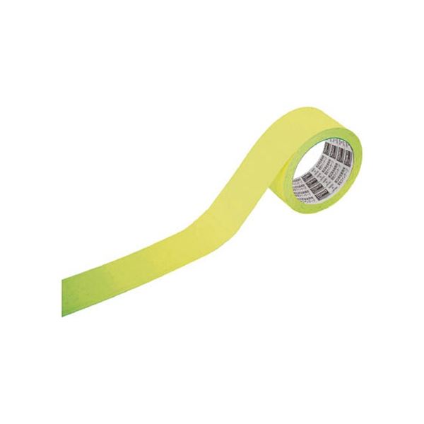 (まとめ) TRUSCO 中輝度蓄光テープ 10mm×1m TCTT10X1 1巻 【×5セット】