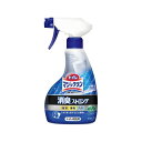 (まとめ)花王 トイレマジックリン消臭ストロング 400mL【×10セット】(3)