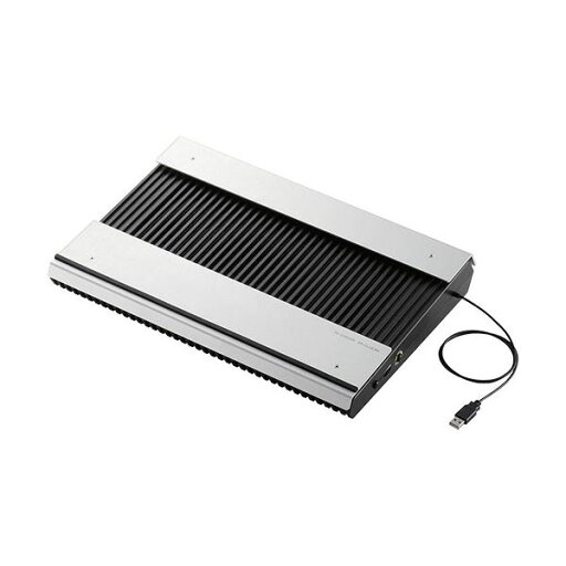 (まとめ)エレコムノートPC用クーラー(高耐久性×極冷) 15.4~17インチ対応 SX-CL23LBK 1台【×3セット】 (まとめ)エレコムノートPC用クーラー(高耐久性×極冷) 15.4~17インチ対応 SX-CL23LBK 1台【×3セット】