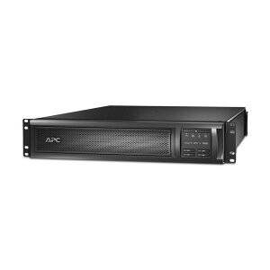 ʥ쥯ȥå APC Smart-UPS X 3000VA Rack/Tower LCD 200V󥵥5ǯݾ SMX3000RMHV2UJOS5