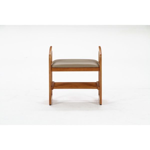 玄関椅子 高齢者 おしゃれ 木製 スリム 介護 玄関ベンチ 北欧 スツール 長椅子 ベンチ 高座椅子 椅子 収納 高さ調整 昇降 腰掛け 玄関用 安い 低い [2]