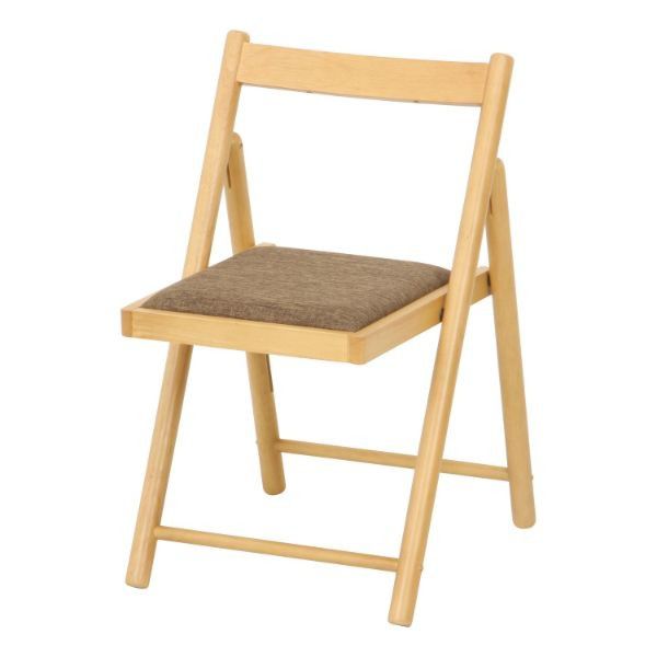 折りたたみ椅子 折りたたみ おしゃれ 軽量 小型 コンパクト 椅子 木製 サイズ 折り畳み 背もたれ クッション 疲れない 座面が高い シンプル