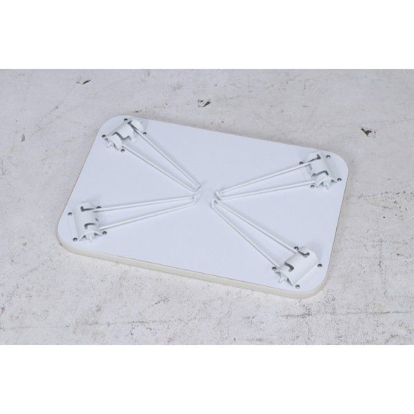 ちゃぶ台 折りたたみ おしゃれ 折りたたみテーブル 軽い 子供 アンティーク 安い ローテーブル 北欧 ミニテーブル 幅45 コンパクト 持ち運び 長方形 [3]