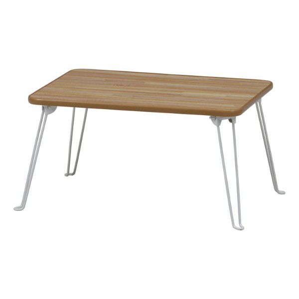 ちゃぶ台 折りたたみ おしゃれ 折りたたみテーブル 軽い 子供 アンティーク 安い ローテーブル 北欧 ミニテーブル 幅60 コンパクト 持ち運び 長方形 ブラ...