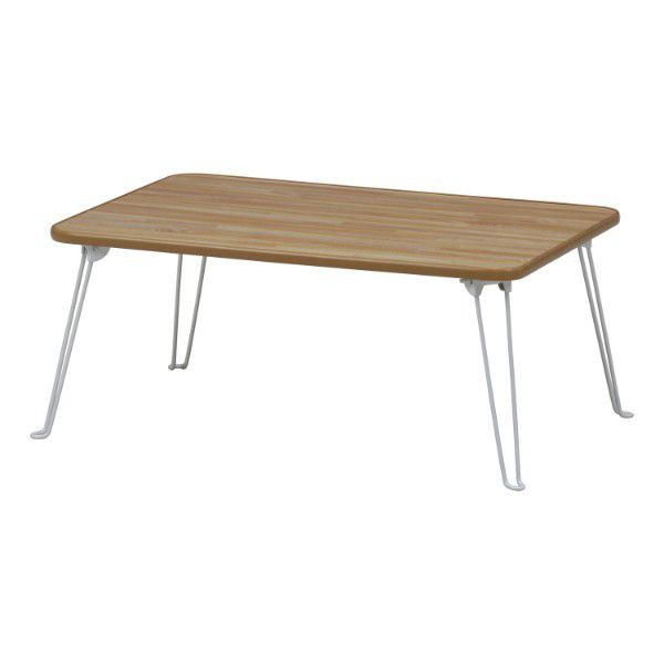 ちゃぶ台 折りたたみ おしゃれ 折りたたみテーブル 軽い 子供 アンティーク 安い ローテーブル 北欧 ミニテーブル 幅75 コンパクト 持ち運び 長方形 ブラ...