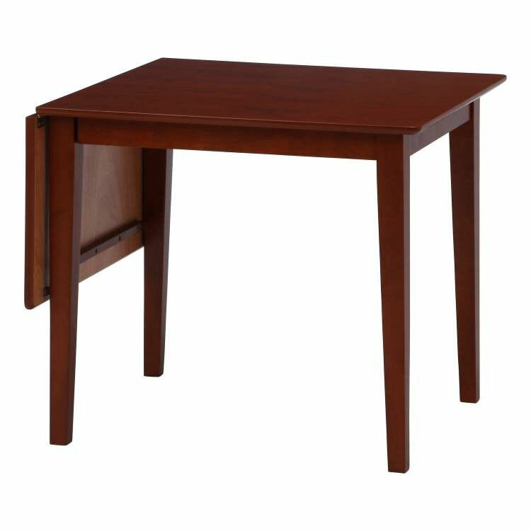 ダイニングテーブル 伸長式 テーブル 北欧 おしゃれ 4人 4人用 ロータイプ 大きい 格安 120 単品 食卓テーブル カフェ 木 モダン 木製 安い