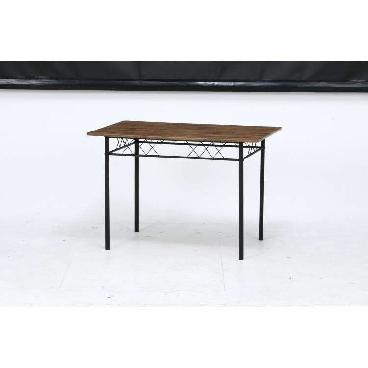 ダイニングセット 安い ダイニングテーブルセット おしゃれ テーブルセット 4人 リビングダイニングセット 4人用 幅110 ダイニング カフェ ダイニング5点セット ブラックフライデー [2]