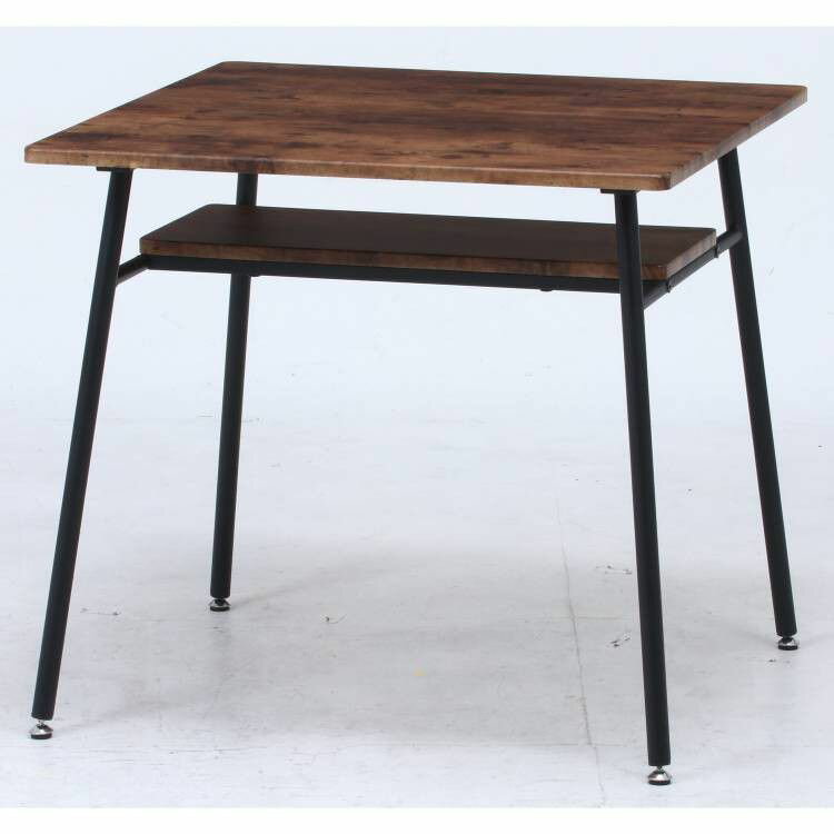 ダイニングテーブル テーブル 北欧 おしゃれ 2人 2人用 ロータイプ 大きい 格安 75 単品 食卓テーブル カフェ 木 コンパクト モダン 木製 安い