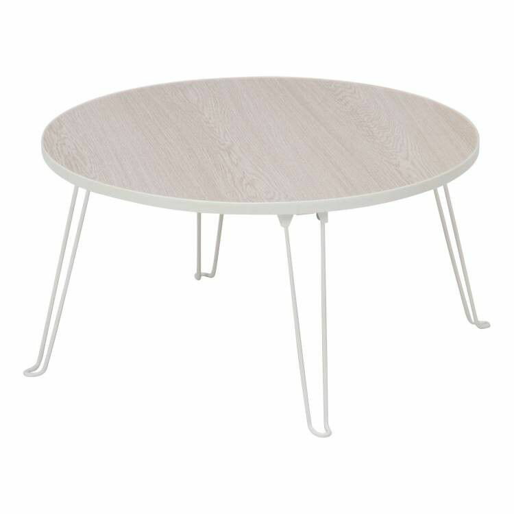 ちゃぶ台 折りたたみ おしゃれ 折りたたみテーブル 軽い 丸 子供 アンティーク 安い ローテーブル 北欧 丸テーブル 幅60 コンパクト 持ち運び 丸型 ブラ...