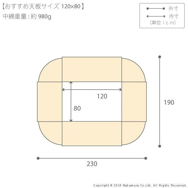 こたつ布団 こたつ 長方形 掛け布団 カバー 布団 省スペース こたつ掛け布団 コタツ 薄手 おしゃれ 190×230 120×80 北欧 暖かい 炬燵 かわいい 掛布団 大判 軽い 省スペース こたつテーブル こたつ掛布団 こたつふとん 保温 軽量 コタツ 炬燵 温める 炬燵布団 [3]